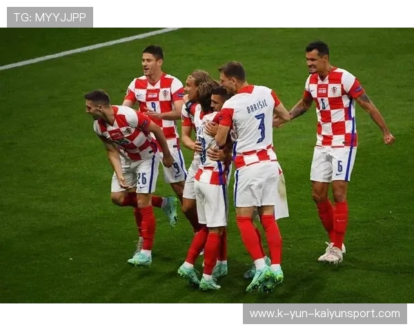 世界杯预热黑马名单：一队被低估太久